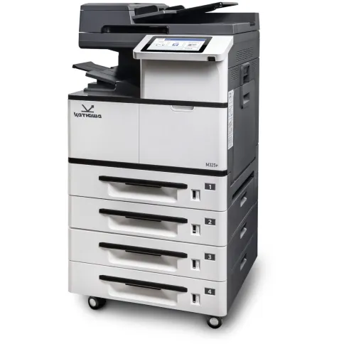 Katusha IT M325p фото 2
