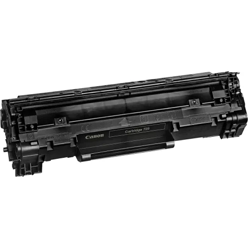 CANON LBP CRG 725 EUR (3484B002) фото 1