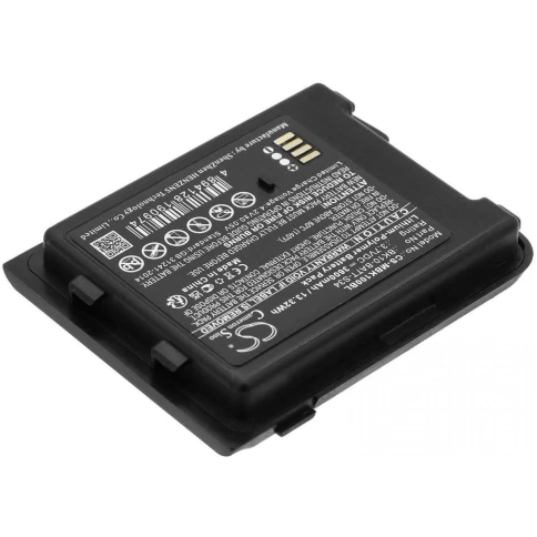 Аккумуляторная батарея/ BK10 Standard Capacity Spare Battery 3,400mAh фото 2