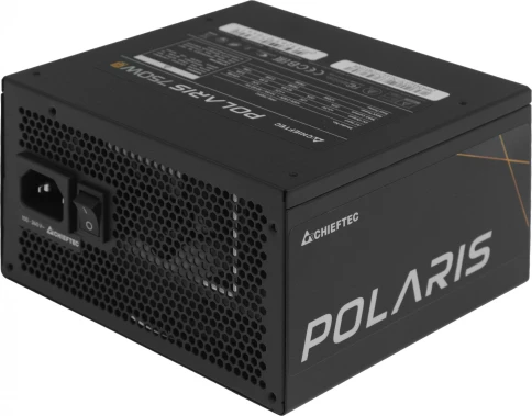 Chieftec PPS-750FC фото 1