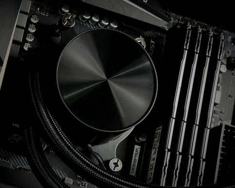 ID-COOLING FX280 PRO SE фото 8