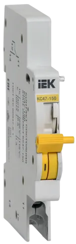 IEK MVA50D-KS-1 фото 1