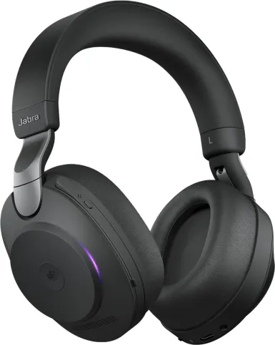 Jabra Evolve2 85 - USB-C UC Stereo фото 1