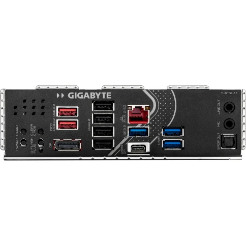 Gigabyte Z890 EAGLE PLUS фото 9
