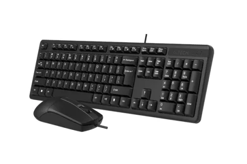 A4Tech KK-3330S USB (BLACK) фото 3