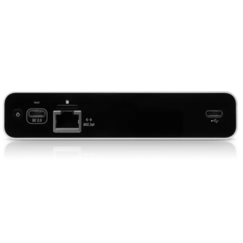 Ubiquiti UCK-G2-SSD фото 6
