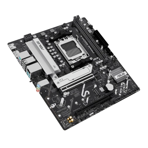 ASUS PRIME B850M-K фото 4