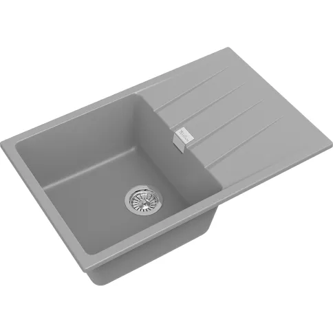 Rivelato RAUM RM-78 grigio metallizzato фото 1