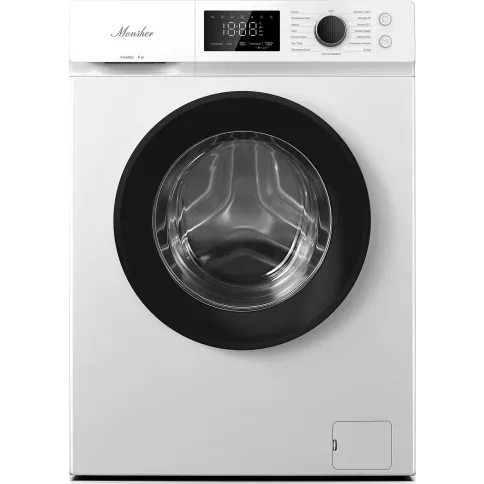 Monsher MWM 500 Blanc фото 1