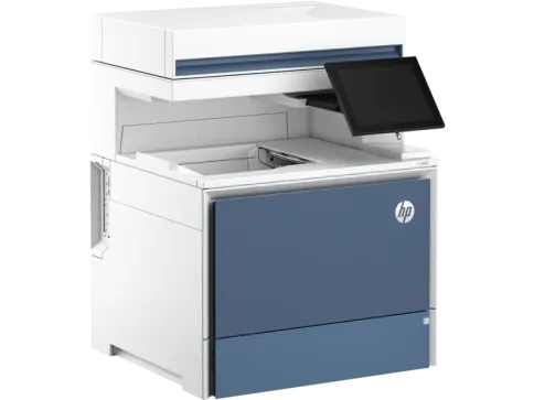 МФУ лазерное HP Color LaserJet Enterprise 6800dn (6QN35A) фото 3