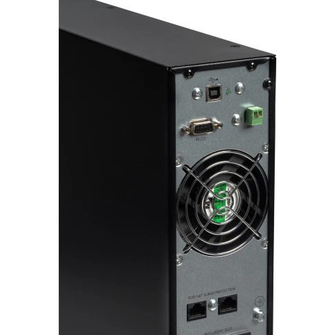 8773 SKAT-UPS 3000-RACK-ON-6X9-E P3 ИБП 3000ВА/3000 Вт, 2U, On-Line, синус,... фото 6