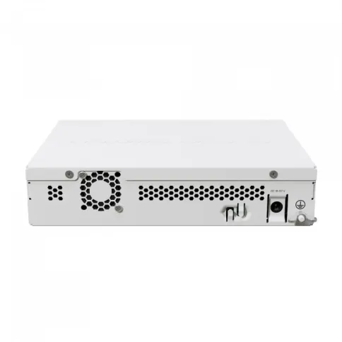 Mikrotik CRS310-1G-5S-4S+IN фото 3