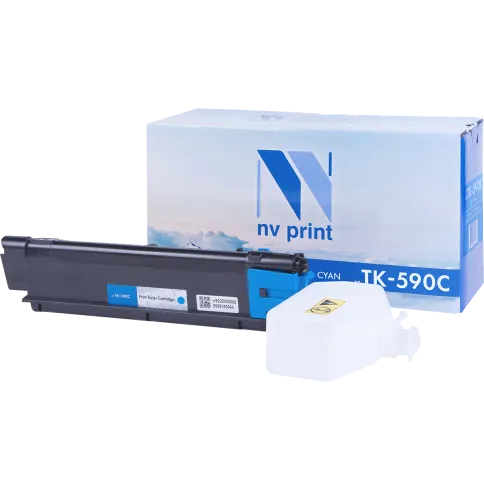 NVP NV-TK590C фото 1