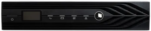 8954 Источник бесперебойного питания SKAT-UPS 2000 RACK+4X9Ah исп. E фото 6