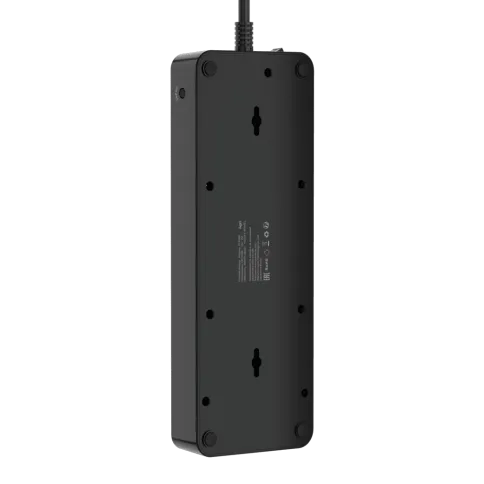 AGNI TP-FS8E-5m-black фото 1