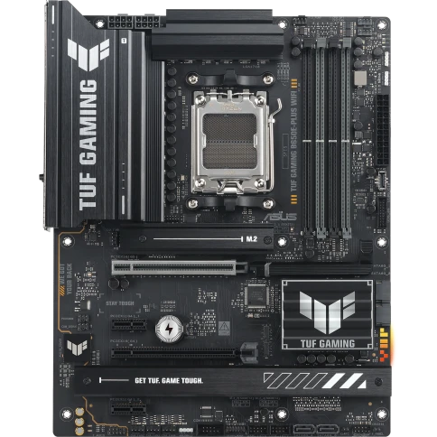 ASUS TUF GAMING B650E-PLUS WIFI (90MB1M20-M0EAY0) фото 3