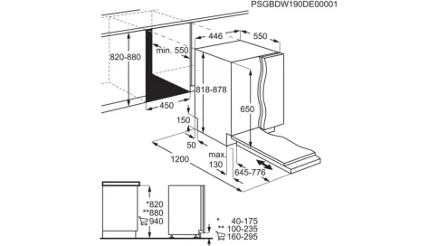 ELECTROLUX EEA71210L фото 4
