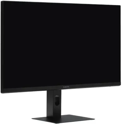 Монитор Xiaomi 23.8" A24i 2026 черный IPS LED 6ms 16:9 HDMI матовая 15 фото 3