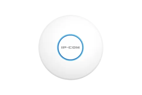 Двухдиапазонная точка доступа 802.11ac фото 1