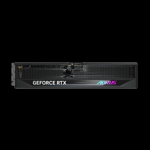Gigabyte GV-N5070AORUS M-12GD фото 8