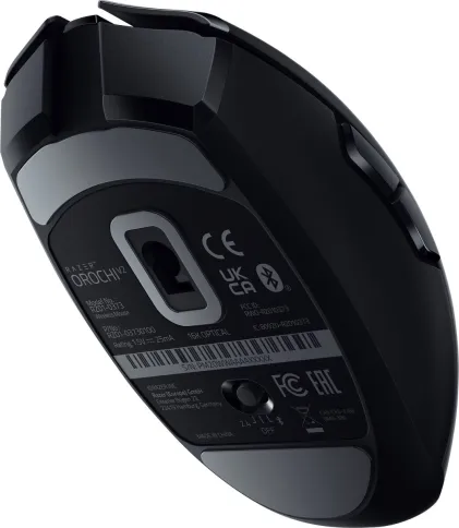 Razer Orochi V2 фото 5