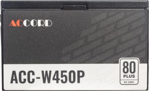 Accord ACC-W450P фото 5