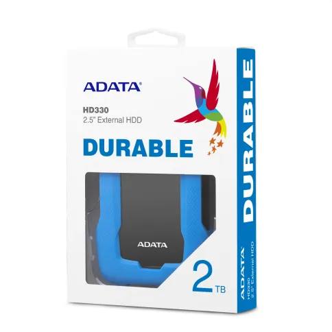 ADATA HD330 фото 6