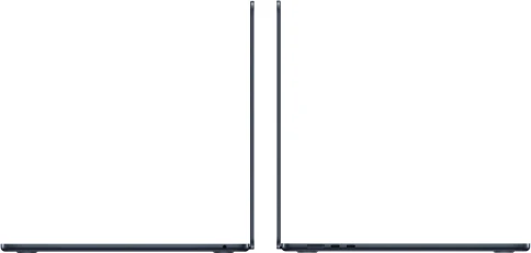 Ноутбук Apple MacBook Air A3241 M4 10 core 16Gb SSD256Gb/10 core GPU 1 фото 2