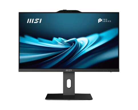Моноблок/ MSI PRO AP242P 14M-653RU   23.8"(1920x1080 IPS)/Intel Core i фото 2