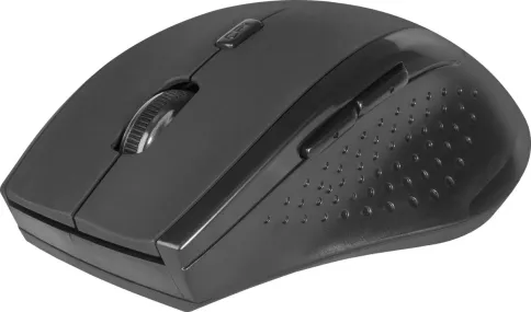 Defender Accura MM-365 черный фото 2