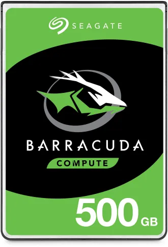Seagate BarraCuda Compute ST500LM030 фото 1