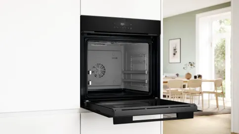 BOSCH Serie 6 HJG852YB0T фото 4