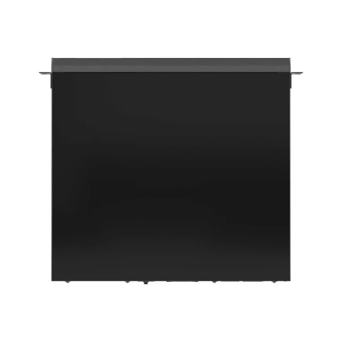 Линейно-интерактивный ИБП ДКС серии Info Rackmount Pro, 1000ВА/800Вт,1/1, USB, RJ45, 6xIEC C13, Rack 2U, SNMP/AS400 slot, 2x7Aч фото 7