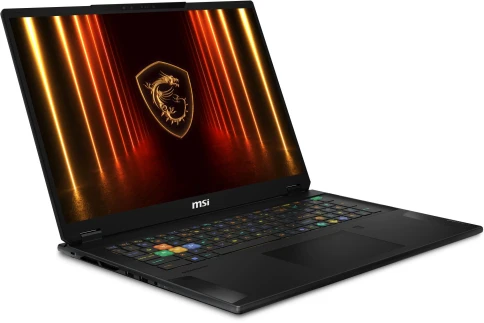 Ноутбук MSI Stealth 16 AI A2HWGG-085XRU Core Ultra 7 255H 32Gb SSD1Tb фото 2