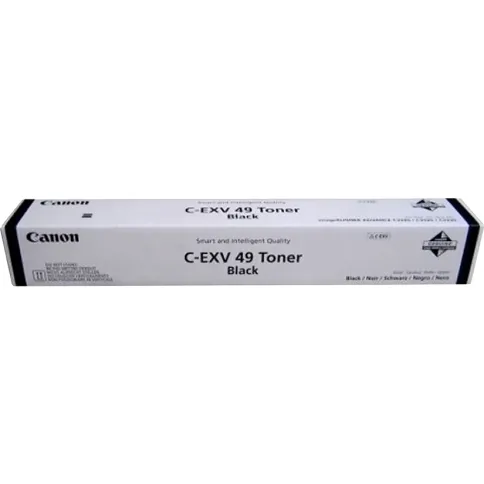 Canon C-EXV49 (8524B002) фото 2