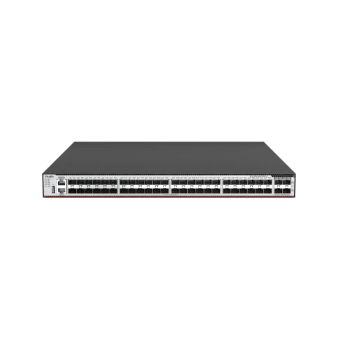 Коммутатор Ruijie Enterprise RG-CS85-48SFP4XS-D фото 1