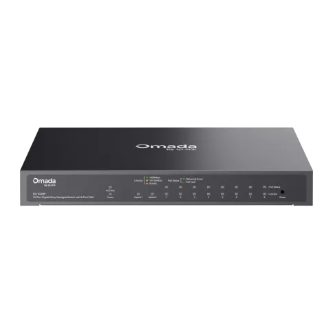TP-Link ES220GMP фото 1