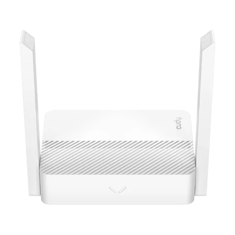 Маршрутизатор/ AC1200 Dual Band Wi-Fi Router, Chipset MediaTek, 802.11 фото 1