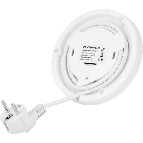 MAUNFELD MGK-1710GW фото 3