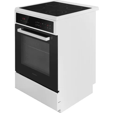 MAUNFELD MEC611CW10TD фото 3