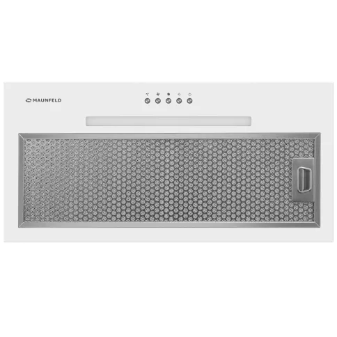 MAUNFELD RAPEZE 603EM White фото 3