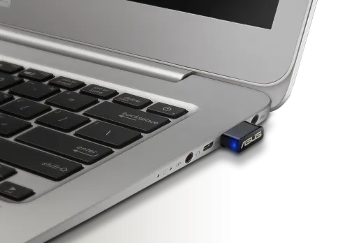 Адаптер/ USB-AC53 NANO/EU/13/GB_EU/// фото 4