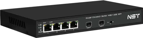 New System Technologies NS-SW-4G2G фото 2