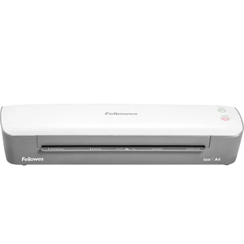 Ламинатор Fellowes FS-45600 Ion A4 фото 1