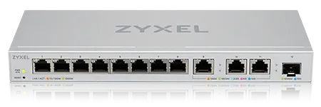 ZYXEL XGS1250-12-ZZ0102F фото 4