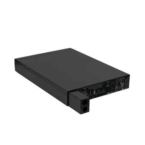 8777 SKAT-UPS 10000-RACK-ON P3 ИБП 10 кВа/10 кВт, 2U, On-Line, синус, фото 10