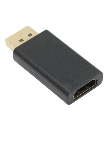 VCOM DisplayPort (m) - HDMI (f) фото 2