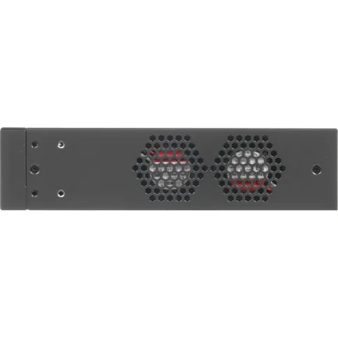 Коммутатор/ 18-port Gigabit PoE Smart switch, 16 RJ45 PoE ports 10/100 фото 3