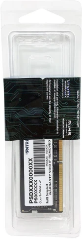 Patriot PSD48G320081S фото 6