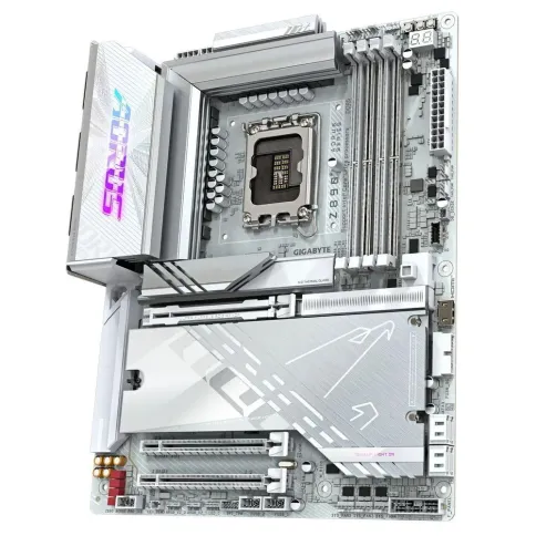 GIGABYTE Z890 AORUS PRO ICE фото 4